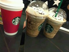 -星巴克臻选(深圳龙岗万科店)