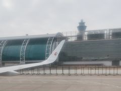 -广州白云国际机场