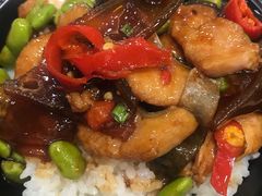 -老娘舅(杭州地铁凤起路站店)