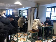 大堂-乔家栅(襄阳南路店)