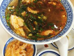 -陇兴楼(西安咸阳国际机场店)