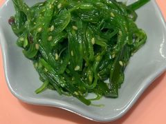 -争鲜回转寿司(中街大悦城店)