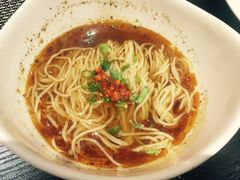 -青岛证大喜玛拉雅酒店·Z1餐厅
