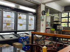 -田海鹰猪血汤(平东一街店)