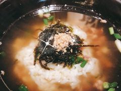 茶泡饭-千寻烧肉(政务区店)