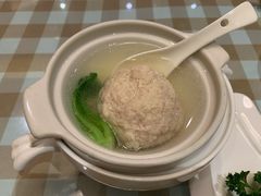 清汤狮子头-无名居(西直门总店)