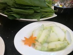 -蝎王府羊蝎子(北大地店)
