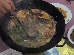 -翠茗农庄土菜馆(天目湖店)