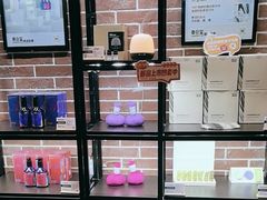 -泰合玺·精油疗愈SPA(南京光环花园城店)
