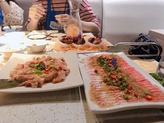 -猫抓烤肉(武进吾悦广场店)