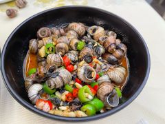 嗦螺-铭副琦食·虾蟹烩馆(渔人码头店)