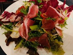 -恰餐厅及酒吧 CHAR Bar & Grill (北京丽都皇冠假日店)