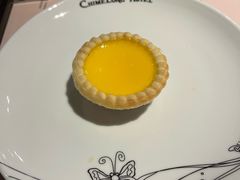 -彩蝶谷美食廊·粤式经典南番顺·铁板烧烤泰风味(广州长隆酒店)