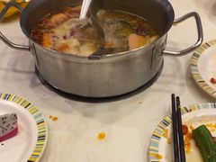 -吉布鲁牛排海鲜自助(芙蓉万家丽店)