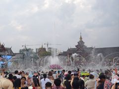 -西双版纳傣族园