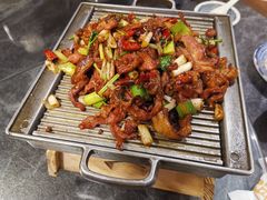 -95号酱骨·一块豆腐(展春园西路店)