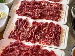 -杏花吴记牛肉火锅