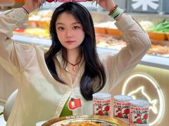 -阿上阿上麻辣香锅&麻辣烫(朝阳蓝色港湾店)
