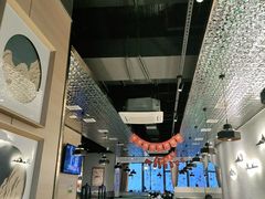 大堂-八合里牛肉火锅(深圳光明大仟里二店)