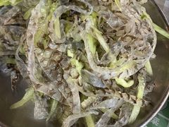 -阿金大白·上海菜馆(新天地店)