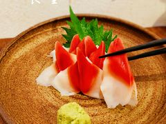 -鸭川食堂·鳗丼(鼓楼店)