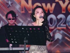 -云·酷 Atmosphere(国贸大酒店)