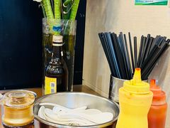 -老牌依强牛肉店(达道总店)