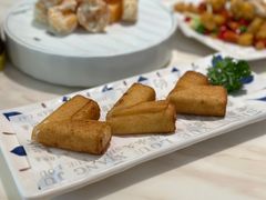 -顺粤楼·粤菜·点心(融创茂店)