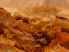 -麦当劳(农光里店)