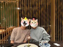 -Ginza Onodera铁板烧(外滩十八号店)