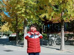 -北京市海淀外国语实验学校