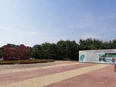 -日照海滨国家森林公园
