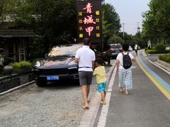 -青城甲(青城山店)