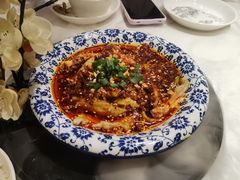 -川味堂·四川豆花(八卦岭店)