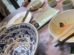 -山外山菜馆(玉泉路店)