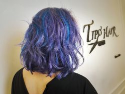 -Tipo Hair salon（明星）店