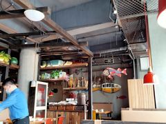-探鱼·鲜青椒爽麻烤鱼(天一广场店)