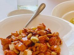 -月福京味斋·烤鸭店·北京菜(鼓楼总店)