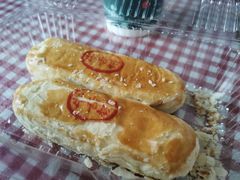 椒盐牛舌饼-李小老烧饼(常营民族家园店)