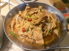 -小柴米·传统江西菜(八一广场店)