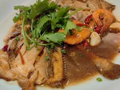 -芳·宴江南(范家路店)