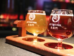 -朱雀门精酿(南马道巷店)