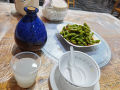 -凤爪王烧烤(徐东旗舰店)