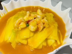 -3号仓库·创意中国菜(新世界城店)