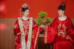 -女王风尚STUDIO·轻奢化定制