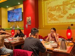 -小吊梨汤·北京菜·烤鸭(鸟巢店)