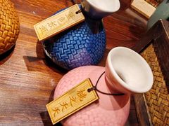 -食味酒味天津菜·海肠捞饭·东方酒饮(鼓楼店)