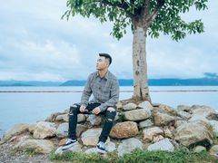 -磻溪渡口