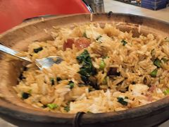 -日昌餐馆(亦庄店)