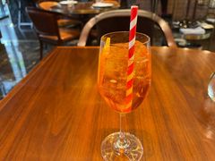 -Tivano意大利餐厅(成都居舍酒店)